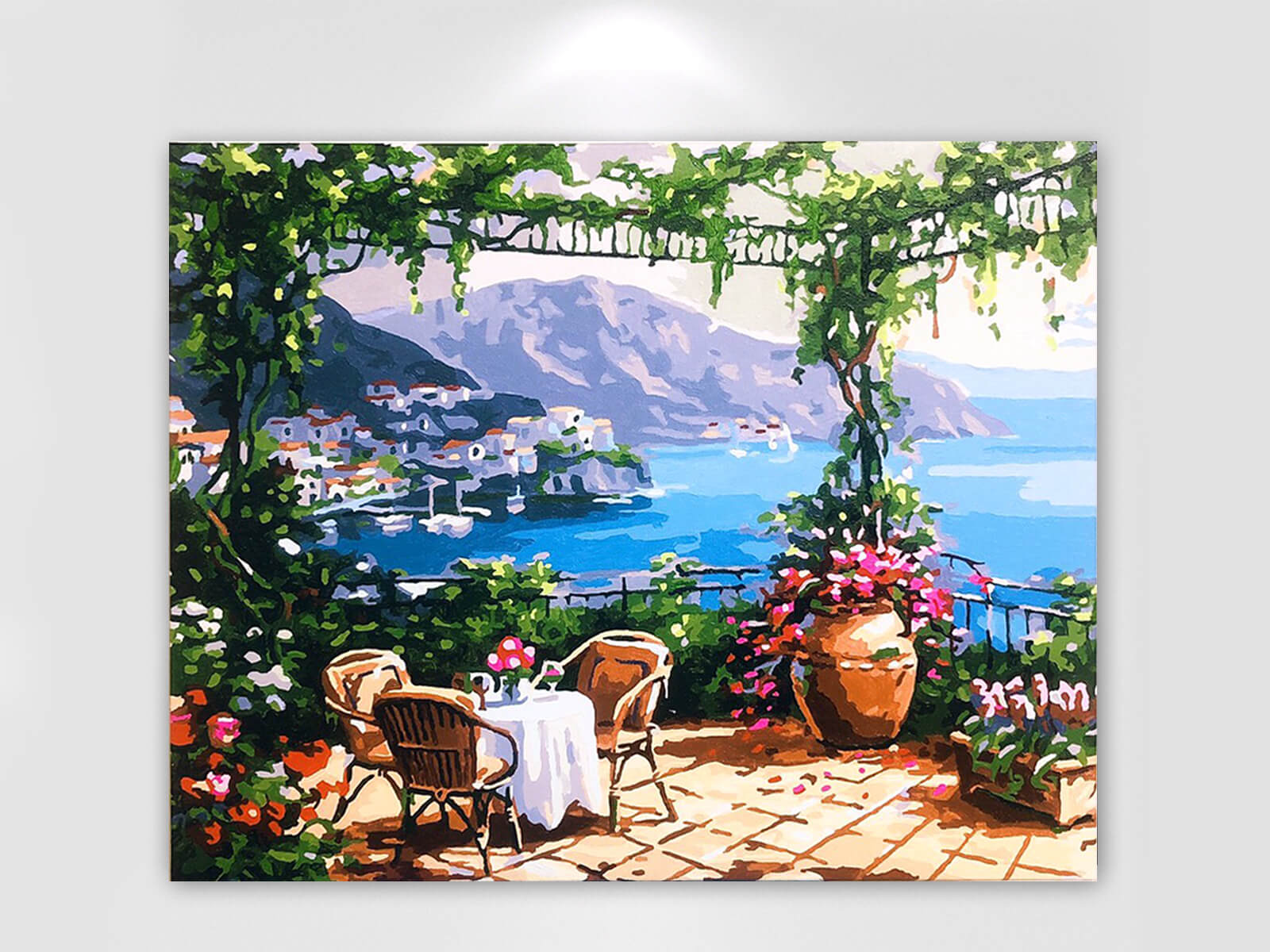 Cinque Terre