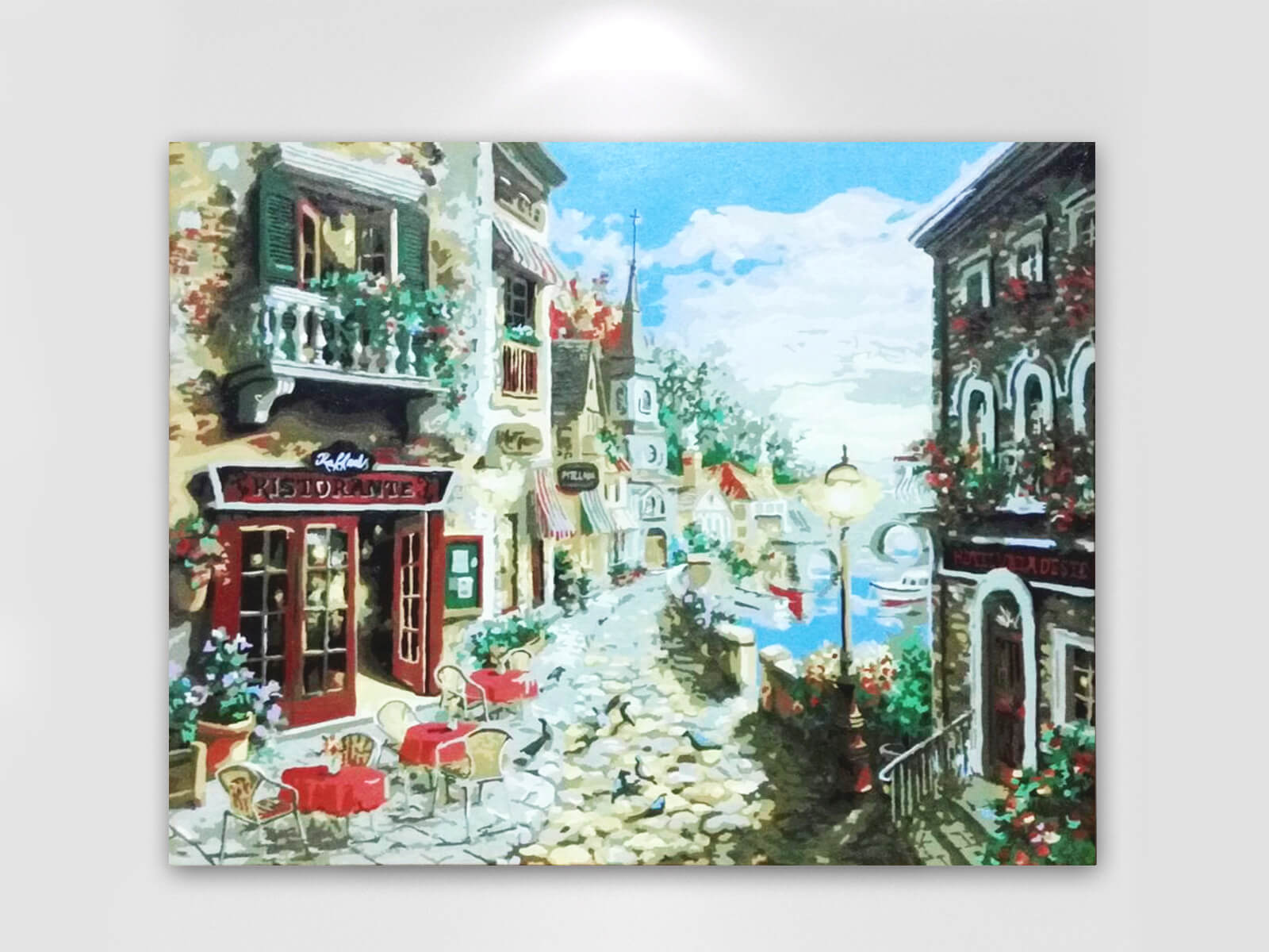 Cinque Terre